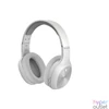 Kép 1/4 - Edifier W800BT Plus Bluetooth aptX fehér fejhallgató