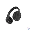 Kép 2/5 - Edifier W800BT Plus Bluetooth aptX fekete fejhallgató