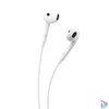 Kép 3/4 - Edifier P180 Plus USB-C vezetékes mikrofonos fehér fülhallgató