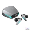 Kép 6/6 - Edifier HECATE GX07 True Wireless Bluetooth ANC szürke fülhallgató