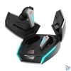 Kép 4/5 - Edifier HECATE GX07 True Wireless Bluetooth ANC szürke fülhallgató