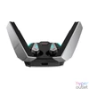 Kép 5/6 - Edifier HECATE GX07 True Wireless Bluetooth ANC szürke fülhallgató