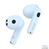 Kép 8/8 - Edifier W220T True Wireless Bluetooth kék fülhallgató