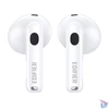 Kép 5/9 - Edifier W220T True Wireless Bluetooth fehér fülhallgató