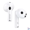 Kép 9/9 - Edifier W220T True Wireless Bluetooth fehér fülhallgató