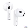 Kép 9/9 - Edifier W220T True Wireless Bluetooth fehér fülhallgató