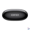 Kép 9/9 - Edifier W220T True Wireless Bluetooth fekete fülhallgató