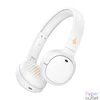 Kép 1/5 - Edifier WH500 vezeték nélküli Bluetooth fehér fejhallgató