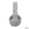 Kép 3/8 - Edifier HECATE G5BT szürke Bluetooth gamer headset