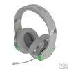 Kép 6/8 - Edifier HECATE G5BT szürke Bluetooth gamer headset