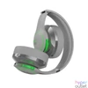 Kép 7/8 - Edifier HECATE G5BT szürke Bluetooth gamer headset