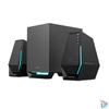 Kép 1/3 - Edifier HECATE G1500 MAX 2.1 fekete hangszóró