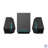 Kép 2/3 - Edifier HECATE G1500 MAX 2.1 fekete hangszóró