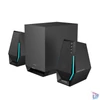 Kép 3/3 - Edifier HECATE G1500 MAX 2.1 fekete hangszóró