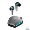 Kép 2/5 - Edifier HECATE GX04 True Wireless Bluetooth szürke fülhallgató