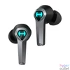 Kép 5/5 - Edifier HECATE GX04 True Wireless Bluetooth szürke fülhallgató