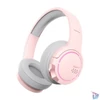 Kép 1/4 - Edifier HECATE G2BT Bluetooth rózsaszín gamer fejhallgató