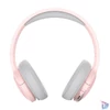 Kép 2/4 - Edifier HECATE G2BT Bluetooth rózsaszín gamer fejhallgató