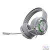 Kép 1/5 - Edifier HECATE G30II szürke gamer headset