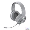 Kép 5/5 - Edifier HECATE G30II szürke gamer headset