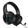 Kép 2/5 - Edifier HECATE G30II fekete gamer headset