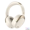 Kép 1/6 - Edifier WH950NB ANC vezeték nélküli Bluetooth elefántcsont fejhallgató
