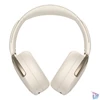 Kép 2/6 - Edifier WH950NB ANC vezeték nélküli Bluetooth elefántcsont fejhallgató