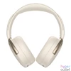 Kép 2/6 - Edifier WH950NB ANC vezeték nélküli Bluetooth elefántcsont fejhallgató