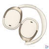Kép 5/6 - Edifier WH950NB ANC vezeték nélküli Bluetooth elefántcsont fejhallgató