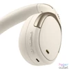 Kép 6/6 - Edifier WH950NB ANC vezeték nélküli Bluetooth elefántcsont fejhallgató