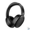 Kép 1/6 - Edifier WH950NB ANC vezeték nélküli Bluetooth fekete fejhallgató
