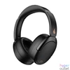 Kép 1/6 - Edifier WH950NB ANC vezeték nélküli Bluetooth fekete fejhallgató