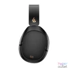 Kép 4/6 - Edifier WH950NB ANC vezeték nélküli Bluetooth fekete fejhallgató
