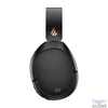 Kép 5/6 - Edifier WH950NB ANC vezeték nélküli Bluetooth fekete fejhallgató