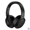 Kép 1/7 - Edifier W820NB Plus ANC vezeték nélküli Bluetooth fekete fejhallgató