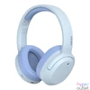 Kép 1/7 - Edifier W820NB Plus ANC vezeték nélküli Bluetooth világoskék fejhallgató