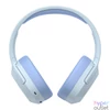 Kép 2/7 - Edifier W820NB Plus ANC vezeték nélküli Bluetooth világoskék fejhallgató