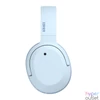 Kép 4/7 - Edifier W820NB Plus ANC vezeték nélküli Bluetooth világoskék fejhallgató