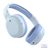 Kép 6/7 - Edifier W820NB Plus ANC vezeték nélküli Bluetooth világoskék fejhallgató