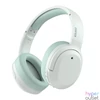 Kép 7/7 - Edifier W820NB Plus ANC vezeték nélküli Bluetooth zöld fejhallgató