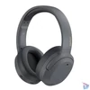 Kép 1/7 - Edifier W820NB Plus ANC vezeték nélküli Bluetooth szürke fejhallgató