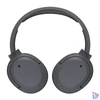 Kép 3/7 - Edifier W820NB Plus ANC vezeték nélküli Bluetooth szürke fejhallgató