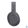 Kép 5/7 - Edifier W820NB Plus ANC vezeték nélküli Bluetooth szürke fejhallgató