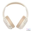 Kép 2/6 - Edifier W820NB Plus ANC vezeték nélküli Bluetooth bézs fejhallgató