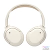 Kép 3/6 - Edifier W820NB Plus ANC vezeték nélküli Bluetooth bézs fejhallgató