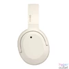 Kép 4/6 - Edifier W820NB Plus ANC vezeték nélküli Bluetooth bézs fejhallgató