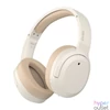 Kép 6/6 - Edifier W820NB Plus ANC vezeték nélküli Bluetooth bézs fejhallgató