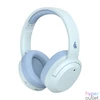 Kép 1/5 - Edifier W820NB ANC vezeték nélküli Bluetooth kék fejhallgató