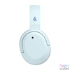 Kép 4/5 - Edifier W820NB ANC vezeték nélküli Bluetooth kék fejhallgató