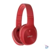 Kép 2/6 - Edifier W800BT Plus aptX vezeték nélküli Bluetooth piros fejhallgató